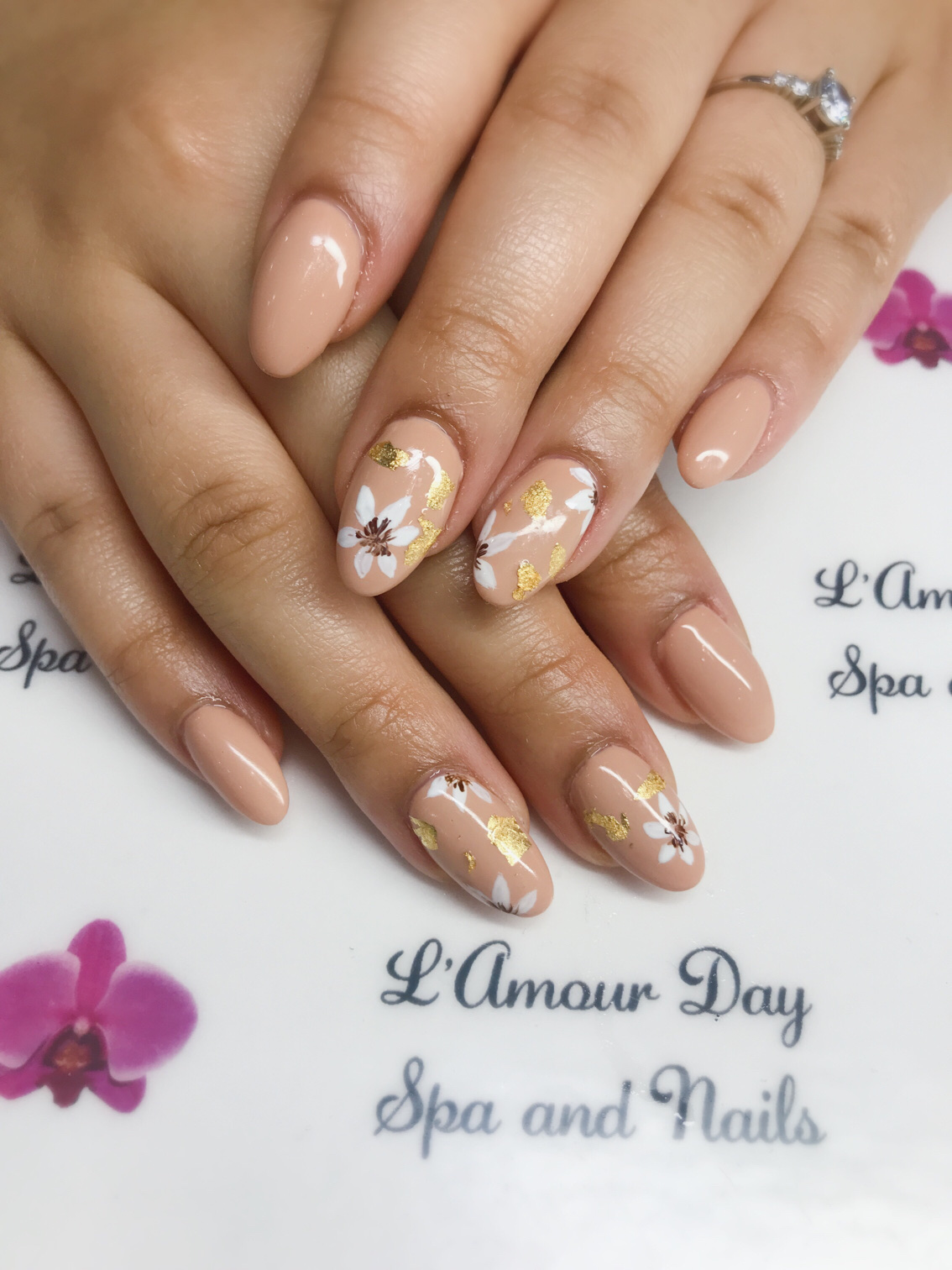 Nail Salon 45069 | L'Amour Day Nails & Spa of West Chester Township, OH  45069 | Manicure, Spa Pedicure, Acrylic Nails, Nail Enhancements, Gel Nails,  Dip Powder, Waxing